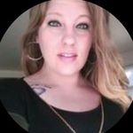 Profile Picture of Amber Lynn Moore (@lynnmcthicky0) on Instagram