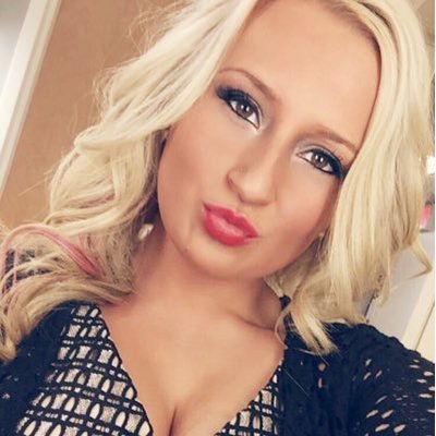 Profile Picture of Kayla Becker (@3KBecker) on Twitter