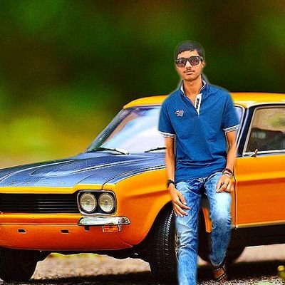 Profile Picture of Avi Verma (@Aviverma3556) on Twitter