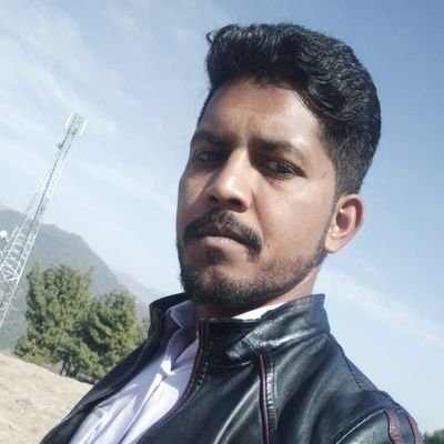 Profile Picture of Haroon Khokhar (@HaroonSharif12) on Twitter