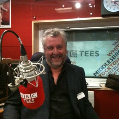 Profile Picture of Richard Piers Rayner (@RPiersRayner) on Twitter