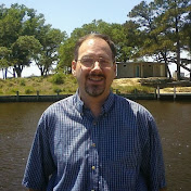 Profile Picture of Erik Nedwidek (@ErikNedwidek) on Youtube