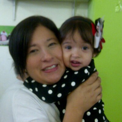 Profile Picture of Yolanda Lozada (@yolita15lozada) on Twitter