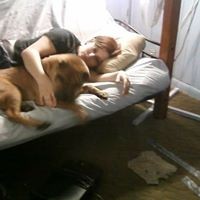 Profile Picture of Brittany Rader (@brittany-rader-2) on Quora