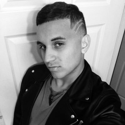 Profile Picture of Joshua Oxendine (@NativePride_96) on Twitter