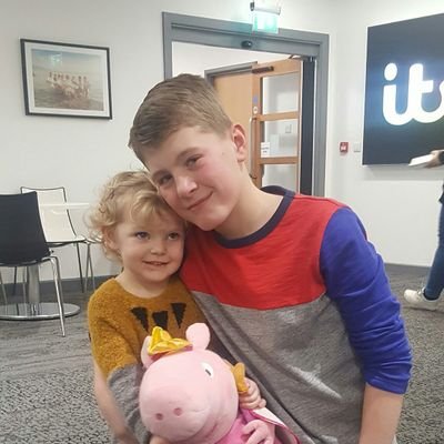 Profile Picture of Arthur Alfie Thomas (@ArthurThomas_12) on Twitter