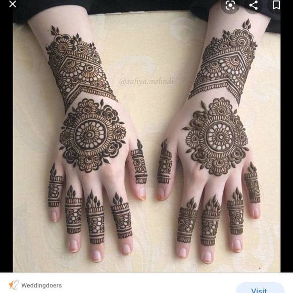 Profile Picture of Rokeya Begum (@rokeya_b) on Poshmark