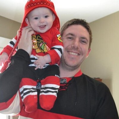 Profile Picture of Neal Olson (@Oliecan) on Twitter