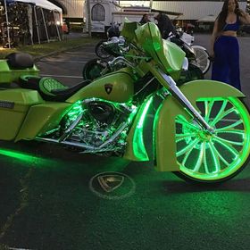 Profile Picture of James DeNigris (@jamesdenigris) on Pinterest