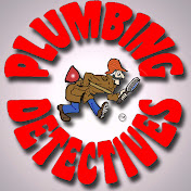 Profile Picture of Jason Webb (@PlumbingDetective) on Youtube