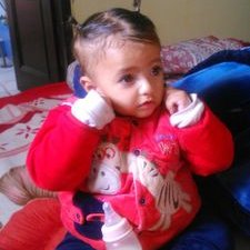 Profile Picture of Ruby Dhillon (@rubydhillon123) on Twitter
