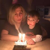 Profile Picture of Angela Fredericks (@angela-fredericks) on Quora
