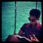 Profile Picture of Hal Kent-Lee (@halmister) on Instagram