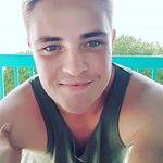 Profile Picture of maxwell angel mcgee (@dirtball_mcgee) on Instagram