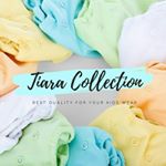 Profile Picture of Tiara Collection Kids Wear (@bajuanakbranded.tangerang) on Instagram