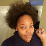 Profile Picture of Octavia Gunn (@mzluvinu) on Instagram