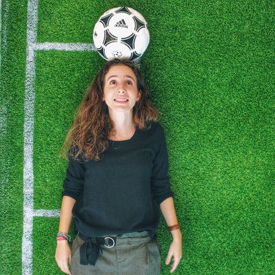 Profile Picture of Carolina Jiménez (@carolpicatostes) on Twitter