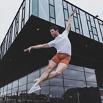 Profile Picture of Gilbert Bolden III (@dancerdude56) on Instagram