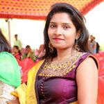Profile Picture of Chaitali Kadam (@chaitali.kadam.8999) on Instagram