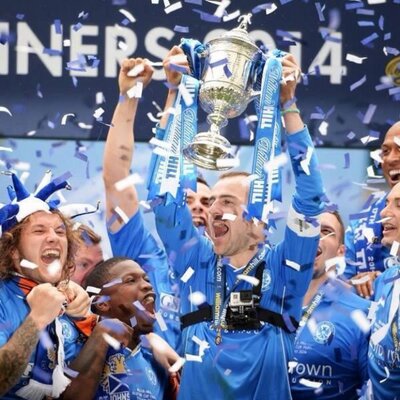 Profile Picture of David Mackay (@CuptieDMackay) on Twitter