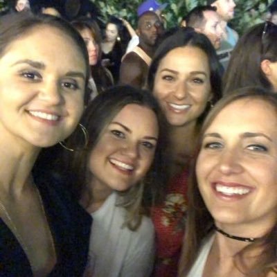 Profile Picture of Meredith Wilson (@godblesa_MERica) on Twitter