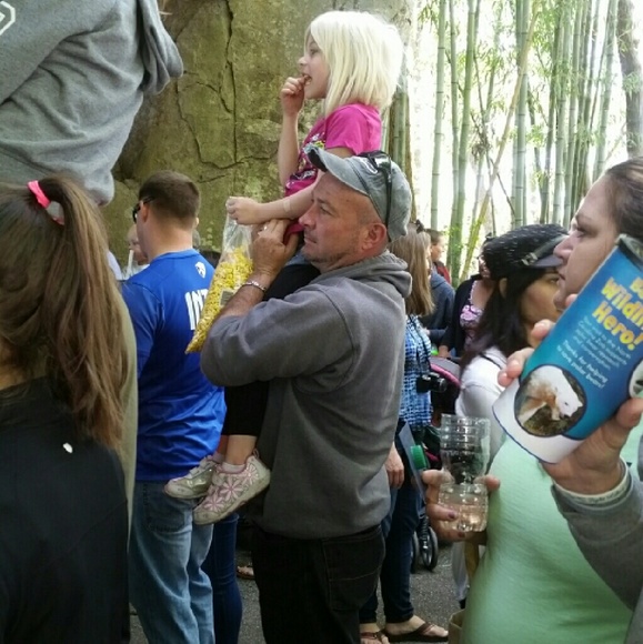 Profile Picture of Chrissy Wilson (@chrissyrwilson) on Poshmark