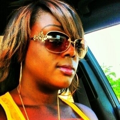 Profile Picture of LaDonna Raymond (@donnaray82) on Twitter