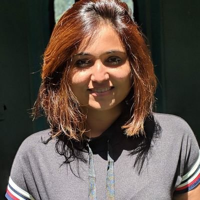 Profile Picture of Barkha Sharma (@sharmabarkha) on Twitter