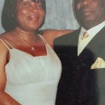 Profile Picture of Helena Yancy-Holmes (@helenayancyholmes) on Instagram