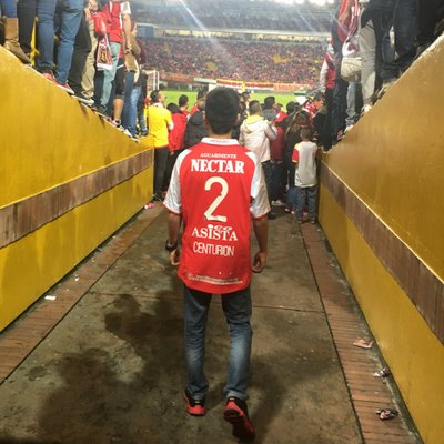 Profile Picture of Daniel Preciado #2 (@DanielPreciado8) on Twitter