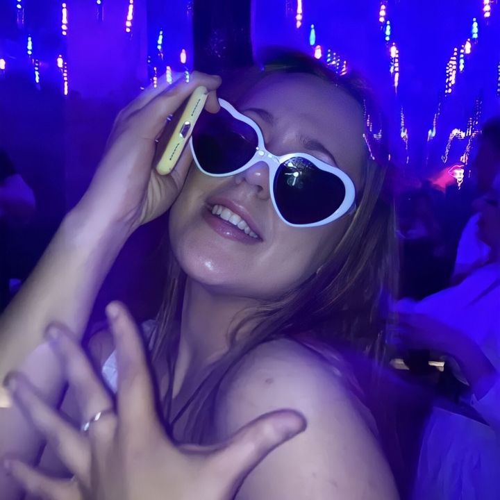 Profile Picture of lucy gibson (@lucygibson) on Tiktok