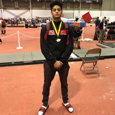 Profile Picture of Devin Helms (@DevinHelms3) on Twitter
