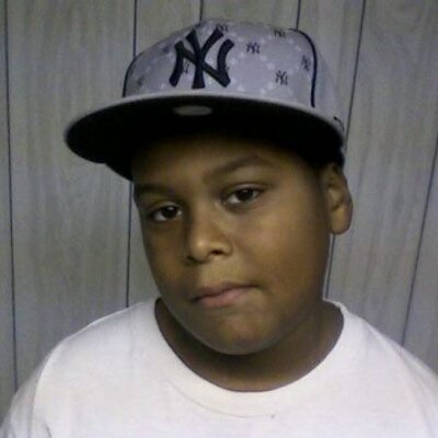 Profile Picture of Malik Singleton (@Big_bliek) on Twitter