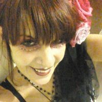 Profile Picture of Robin Strand (@robin-strand-2) on Quora