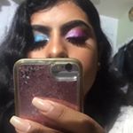 Profile Picture of Nancy Alamin (@nancysmakeupp) on Instagram