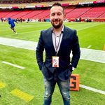 Profile Picture of Chris Roush (@chrisroush30) on Instagram