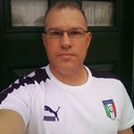 Sgt Harry Glenn - Instagram Profile Picture of Sgt Harry Glenn (@sgtharryglenn) on Instagram