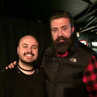 Profile Picture of Richard Vick (@richjvick) on Twitter