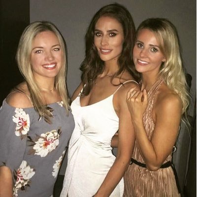 Profile Picture of NADIA LOWE (@NadiaJLowe) on Twitter