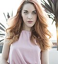 Profile Picture of Amarna Miller - Wikipediaon Wikipedia