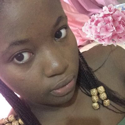 Daniella Abel Abeme - Twitter Profile Picture of Daniella Abel Abeme (@danibelz) on Twitter