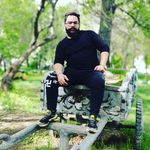 Profile Picture of Hossein Tabrizi (@hossien_tabrizi) on Instagram
