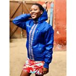 Profile Picture of Merlisa Akua Lyter official (@merlisaakualyterofficial) on Instagram