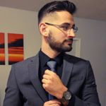 Profile Picture of Caleb Kern (@caleb_kern) on Instagram