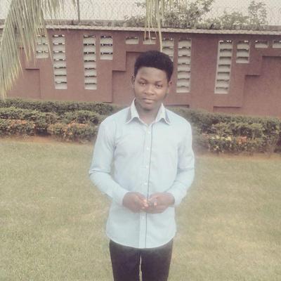 Profile Picture of Christopher Sylva (@D_one12334) on Twitter