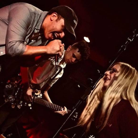 Profile Picture of Madison Arruda (@madisonarruda) on Poshmark