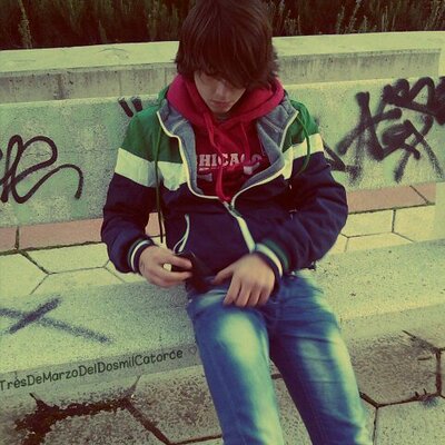 Profile Picture of Ivan Pizarro(; (@ivanpizarro0) on Twitter