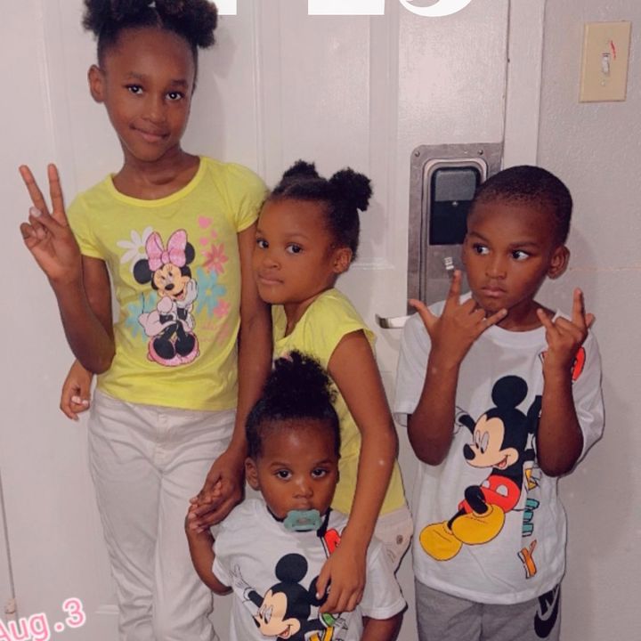 Profile Picture of Victoria Seals (@victoria.seals0) on Tiktok