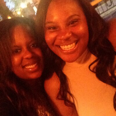 Profile Picture of Brittany Thompson (@BritJuicy) on Twitter