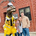 Profile Picture of Preston-Cole Hurst (@preston.h24) on Instagram